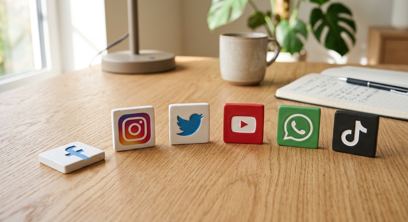 Top Social Media Marketing Strategies for Small Businesses in 2026