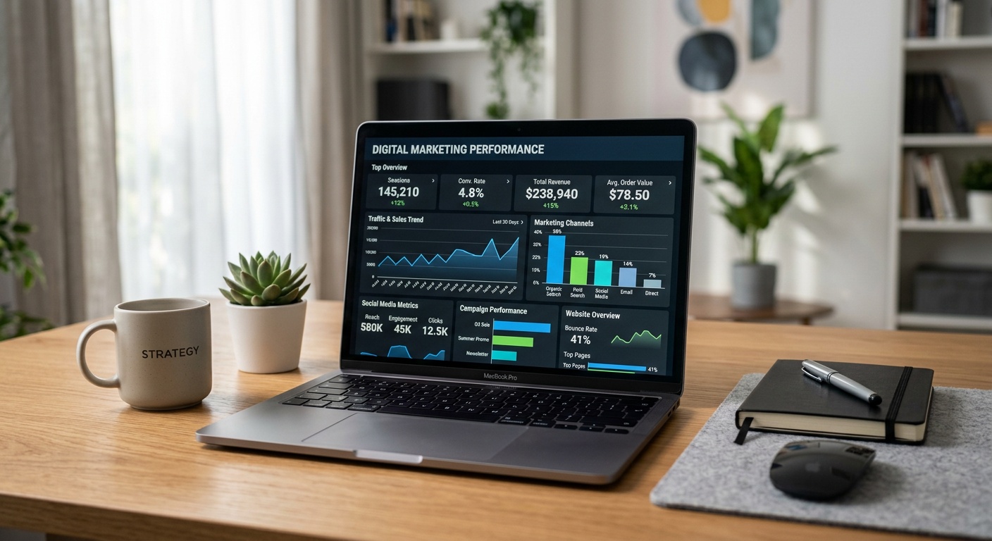 Best Digital Marketing Companies