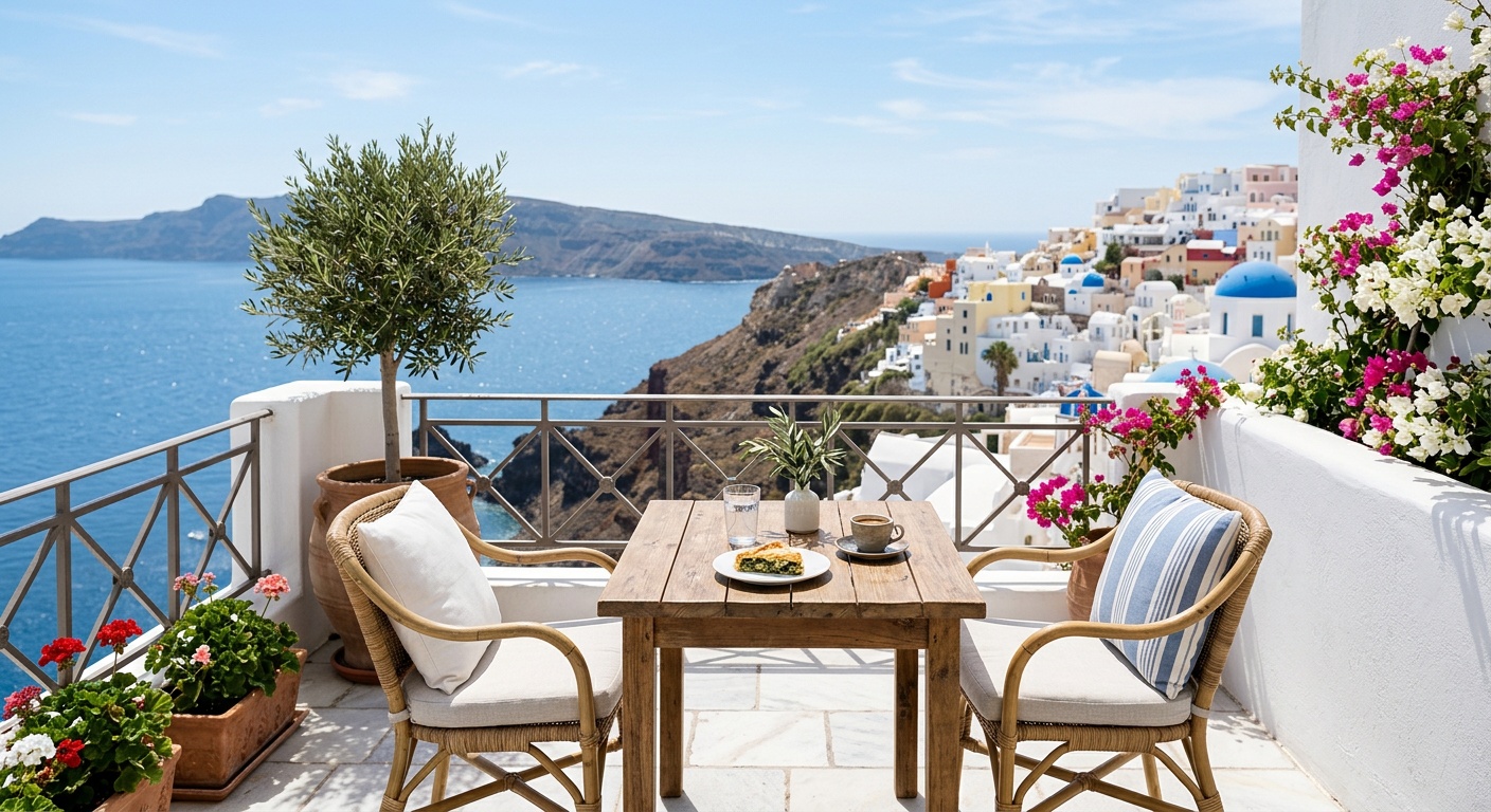 Marketing Strategies for Promoting Hotel Investments in Greece