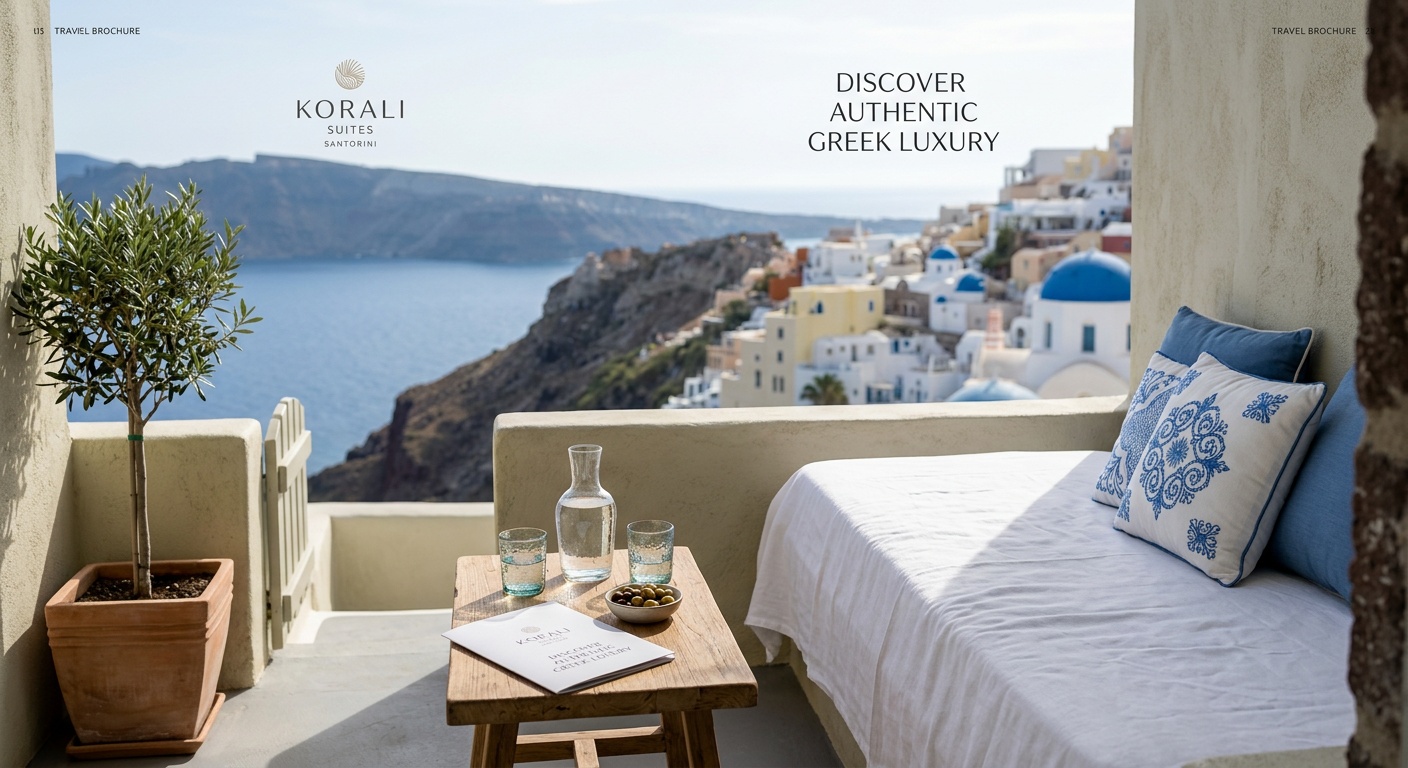 Hotel Investment Marketing Greece