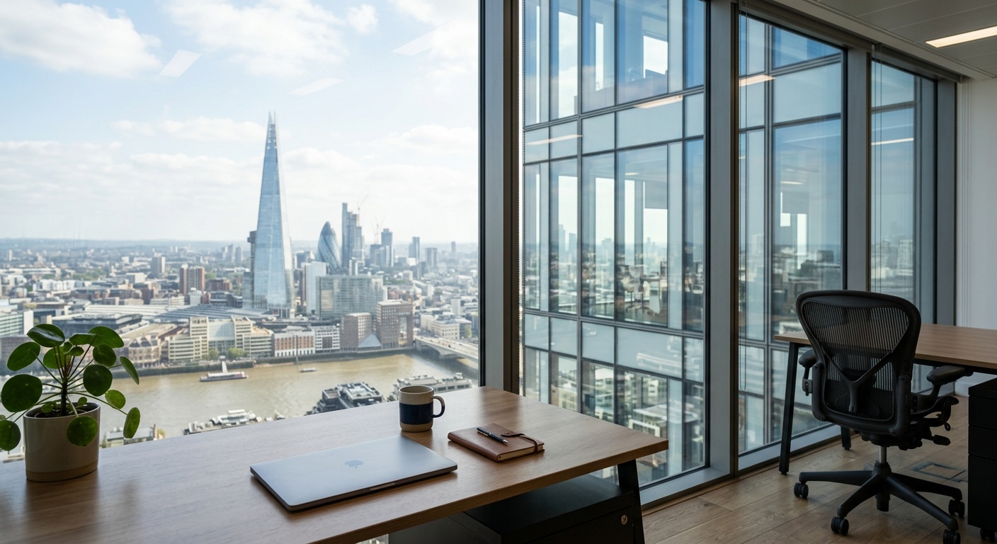 How Real Estate Investment Firms Can Strengthen Their Digital Presence