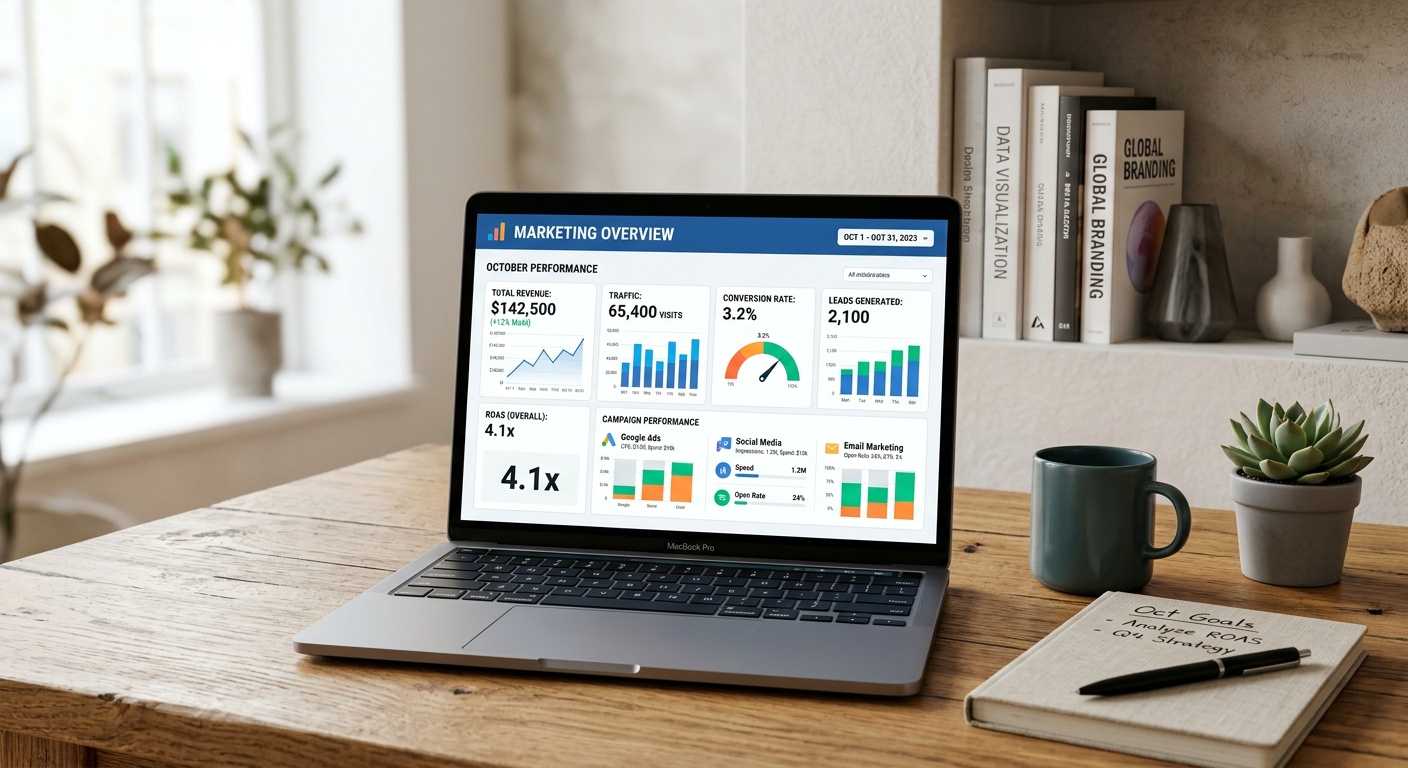 Best Digital Marketing Agency