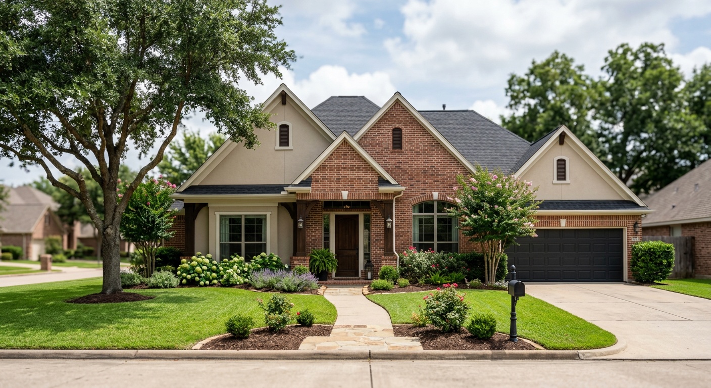Marketing Strategies for Residential Real Estate Investment Companies in Texas